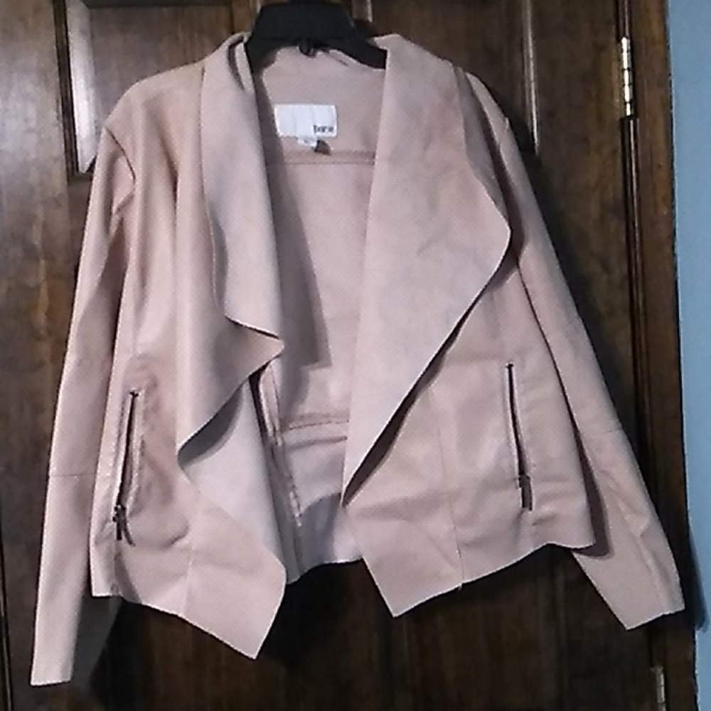 Rose jacket